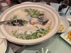 -久宴·天目湖大鱼头(恐龙园店)