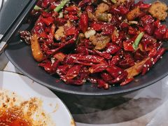-火婆子·川小馆(扬韬科技广场店)