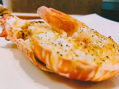 -济南喜来登酒店-盛宴自助西餐厅·综合自助