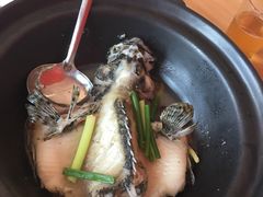 -ZF Seafood Restaurant 卓峰海鲜餐