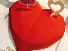 -熊猫不走蛋糕（同城送）(长沙店)