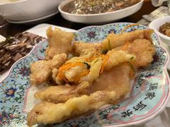 -老厨家(友谊路总店)