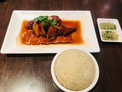 -新旺茶餐厅(嘉里城店)