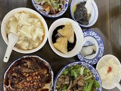 -西月城谭豆花(春熙路店)
