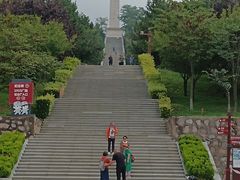 -照金红色旅游名镇