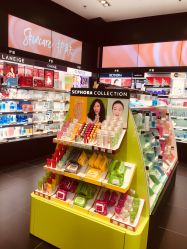 -丝芙兰Sephora