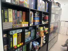 -FullHouse桌游跑团血染剧本杀(南京西路店)