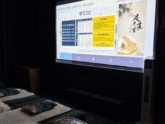 -虹汐诺雅·养生SPA·汤泉足道(胜利路店)