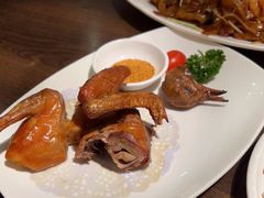 -新旺茶餐厅(嘉里城店)
