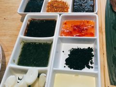 -蒙料·手把肉(望京店)