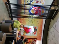 -汉堡王(龙德广场店)