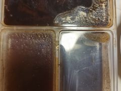 老味杏肉红豆刨冰-小胖老味刨冰