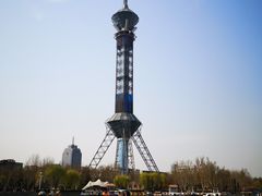 -裕华世纪公园