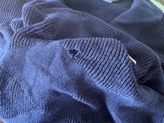 -曹树华专业无痕织补