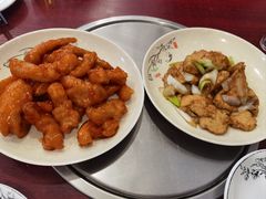 -聚首堂·特色小吃·肘子(什刹海德胜门店)