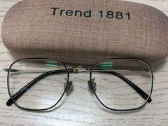 -Trend1881视光·蔡司视觉(领展广场店)