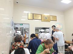 -万寿斋(山阴路店)