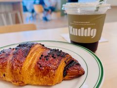 -KUDDO COFFEE(宝能太古城店)