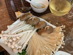 -金海阁海鲜火锅