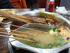 -金石老面坊·渔家菜(金石滩店)