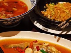 -领事馆19号中餐厅(厦门海景洲际酒店)