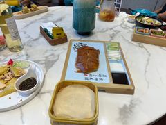 -荷塘秋月·本帮江浙菜(国权路店)