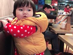 -车沾巷·重庆老味豌杂面