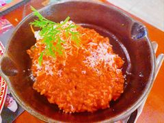 -卢布里西餐厅(总店)