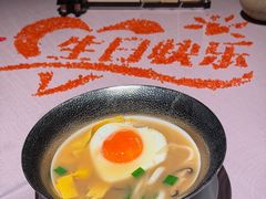 -新荣记(南京西路店)