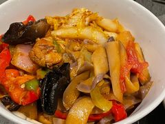 -日上三甘(三里屯店)