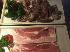 -喜来稀肉(北外滩白玉兰广场店)