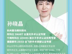 -黑马眼科·近视手术