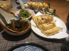 -樱之味精致料理融合餐厅