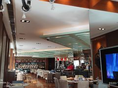 -马哥孛罗酒店·SAVVY全日餐厅