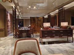 -今轩中餐厅(西安经开洲际酒店)