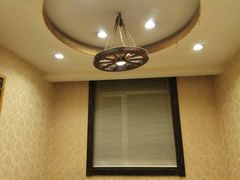 包厢-羊来顺冰煮鲜羊 铁锅烀羊肉(中央大街店)