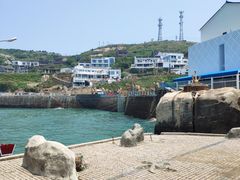 -东极岛景区