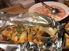 -新白鹿餐厅(银泰西湖文化广场店)