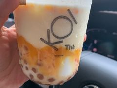 -KOI The(卓悦汇购物中心店)