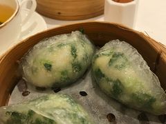鲜虾菜苗饺-翠园(铜锣湾广场店)