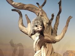 -陕西自然博物馆