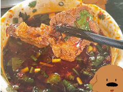 -刘艳黄牛肉(九襄店)