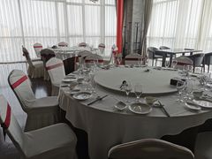 包厢-宝燕壹号景观餐厅(龙盛国际商业广场店)