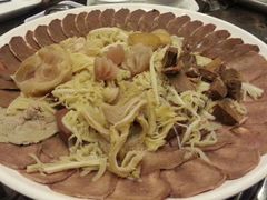 -许府牛杂·鲜牛肉火锅(梁溪万达店)
