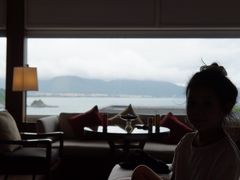 -三亚太阳湾柏悦酒店