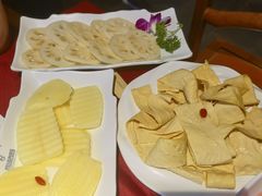 -蓉城老妈火锅(双林路店)