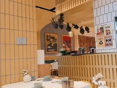 -香料集市新疆餐厅·清真聚餐(成都远洋太古里店)