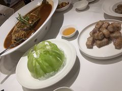 -莆田餐厅PUTIEN(三里屯店)