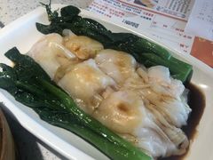 -又一间茶点轩(百汇广场店)