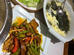 -再回头私房菜·老南京菜